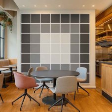 Akustický panel Square Tiles