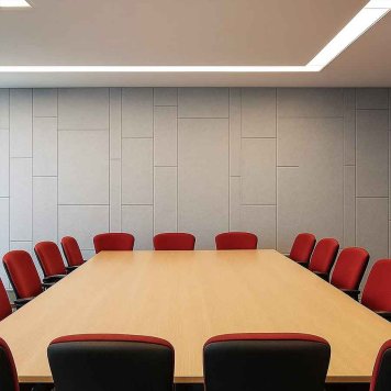 Ekosound V-cut vzor Venezia