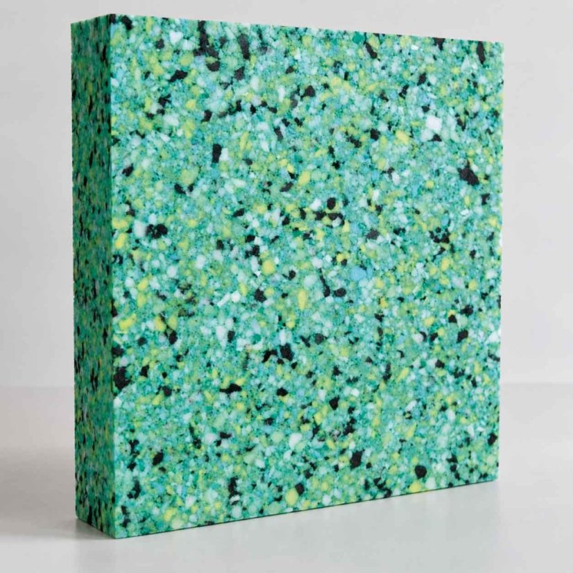 Silent Foam 150