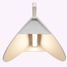 Akustické svietidlo LED Wings Akustické svietidlo LED Wings