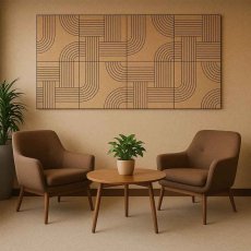 Ekosound V-cut Gabriel