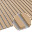 Panel Wood – Stripes