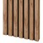 Panel Wood – Stripes