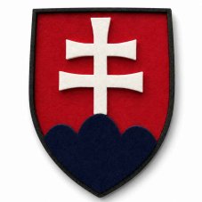 Felt znak Slovenska