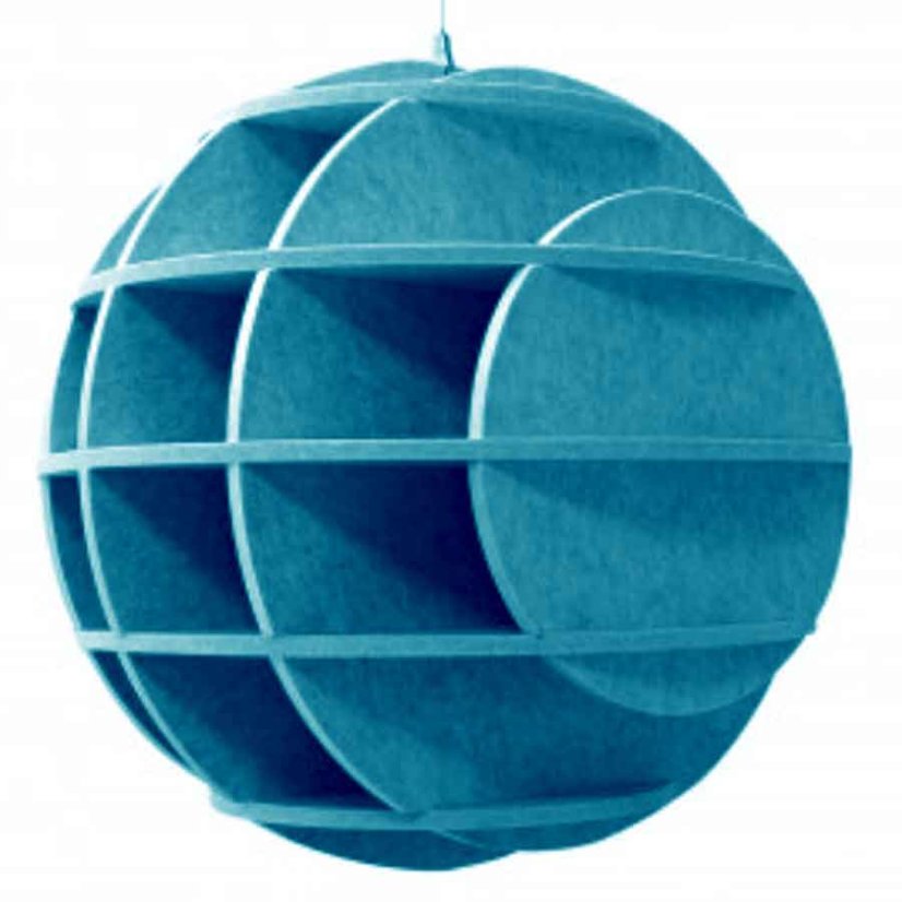 Felt ball - Felt Ball : priemer 400