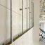 Akustický panel Industry- varianty - Rozmer panelu: 600x1000mm, Hrubka panelu: 50mm, Profily na montáž panelov: T 24 profil