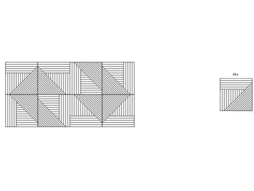 Ekosound V-cut Michael
