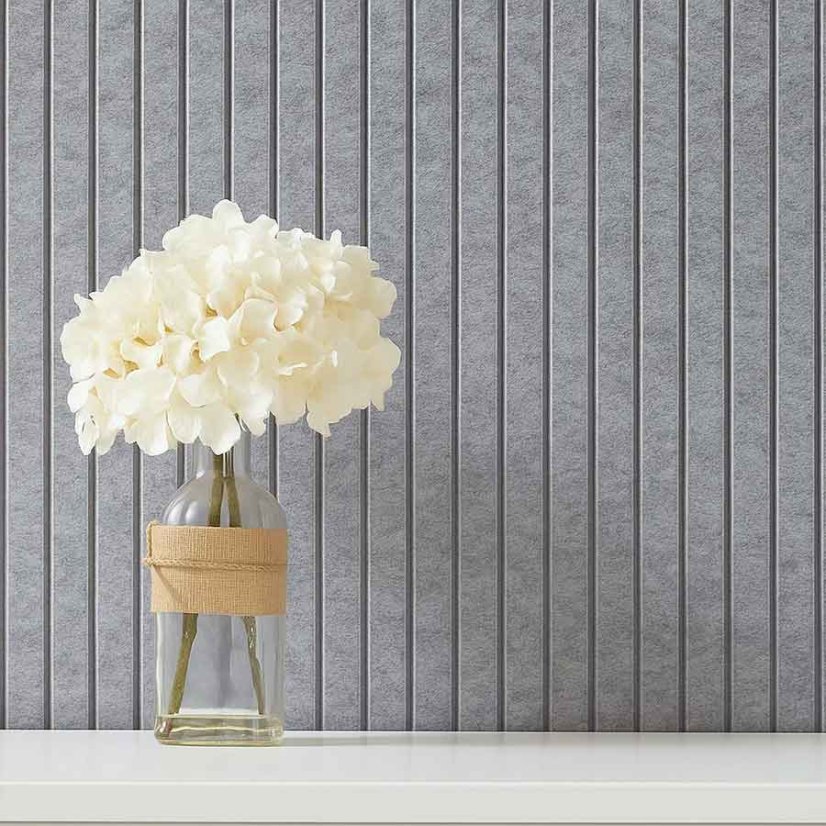 Farba silver Grey Vcut line