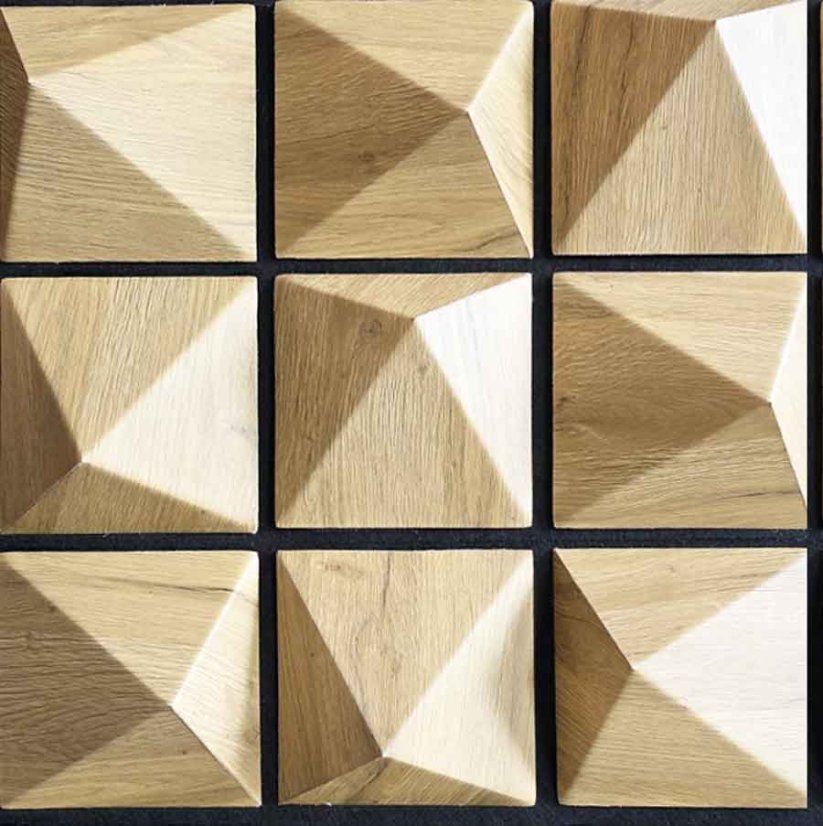 mini panel Akuspace 600x600mm