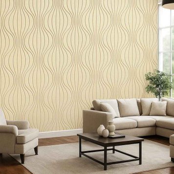 Panel Ekosound V cut vzor Onion