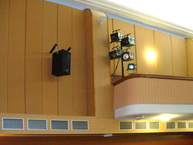 Akustický panel Modular XXL