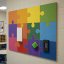 Felt Puzzle