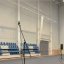 Meranie akustiky športovej haly Zilina po akustickej uprave Akustišport Meranie akustiky športovej haly Zilina po akustickej uprave Akustišport