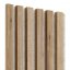 Panel Wood – Stripes