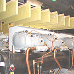 Baffle Foil