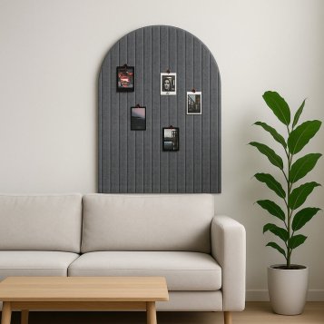 Soft Arca - nástenka & dekorácia