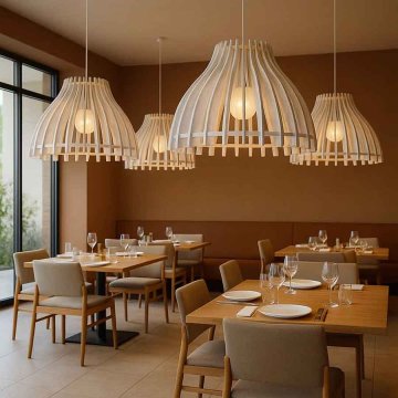 Akustické tienidlá Bea