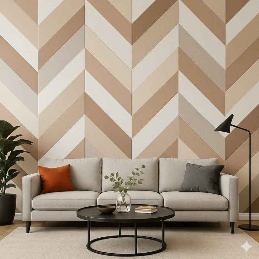 Akustické obkladačky varianty