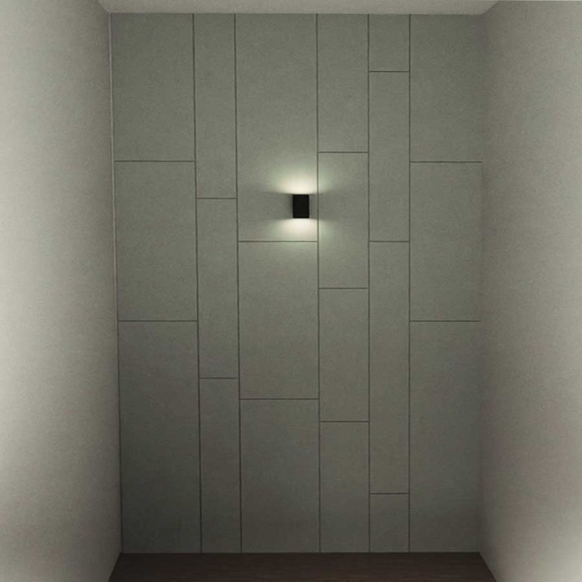 vzor Venezia light Grey