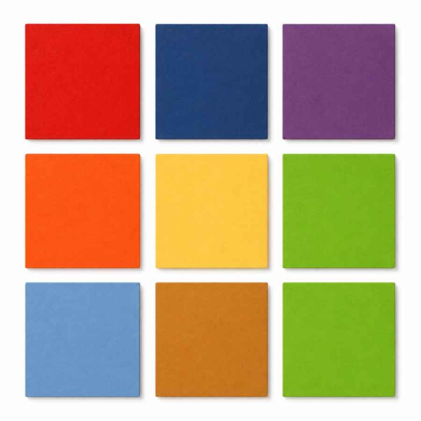 Filcový panel 400x400