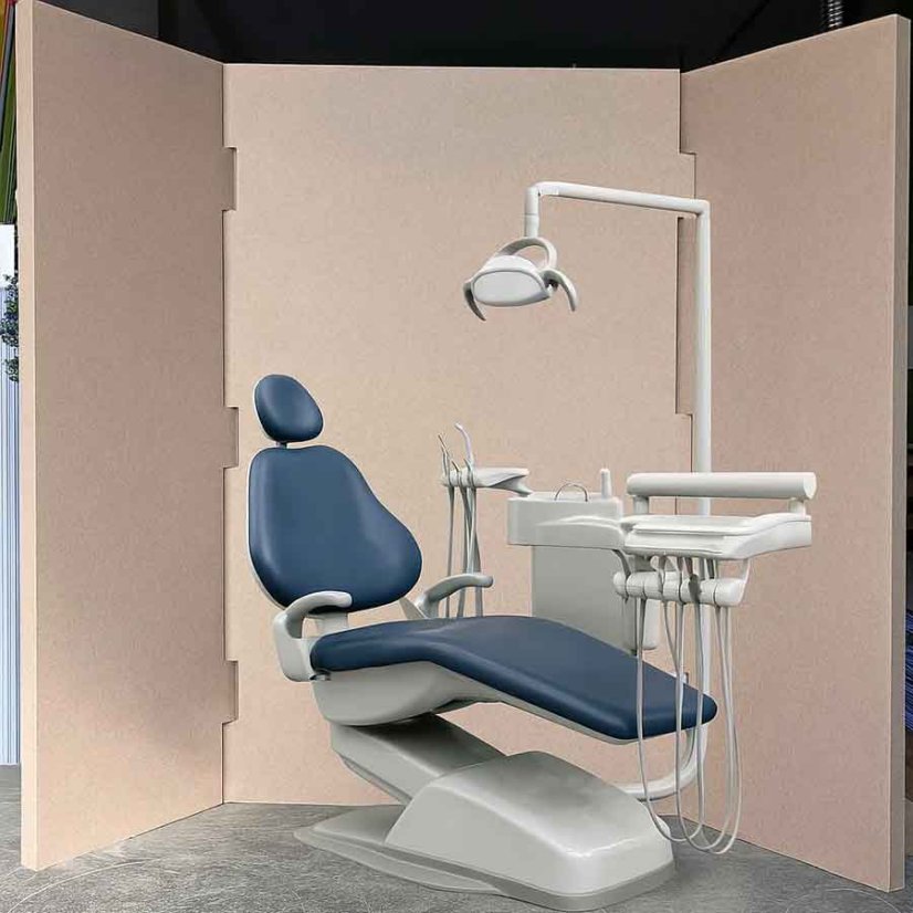 Modulárny akustický paravan MP