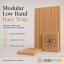 Basstrap Modular Low Band v dreve
