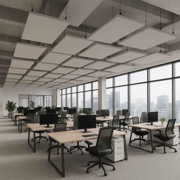 Akustické oblaky Neo