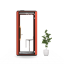 Sound box S – akustická kabína