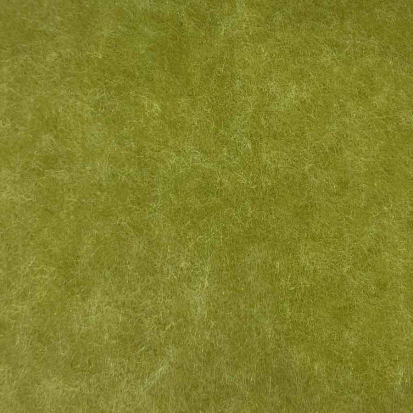 Akustický panel Ekosound Hard - Dostupné farby  PET panelov 9,18 mm: Olive 04 - rozmer 1200 x 2800 mm