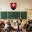Felt znak Slovenska