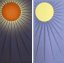 Sun - svietidlo
