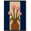 Feltpix Tulipány
