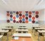 Wall panel – kruh