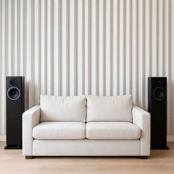 Stenový panel Accordeon Stenový panel Accordeon