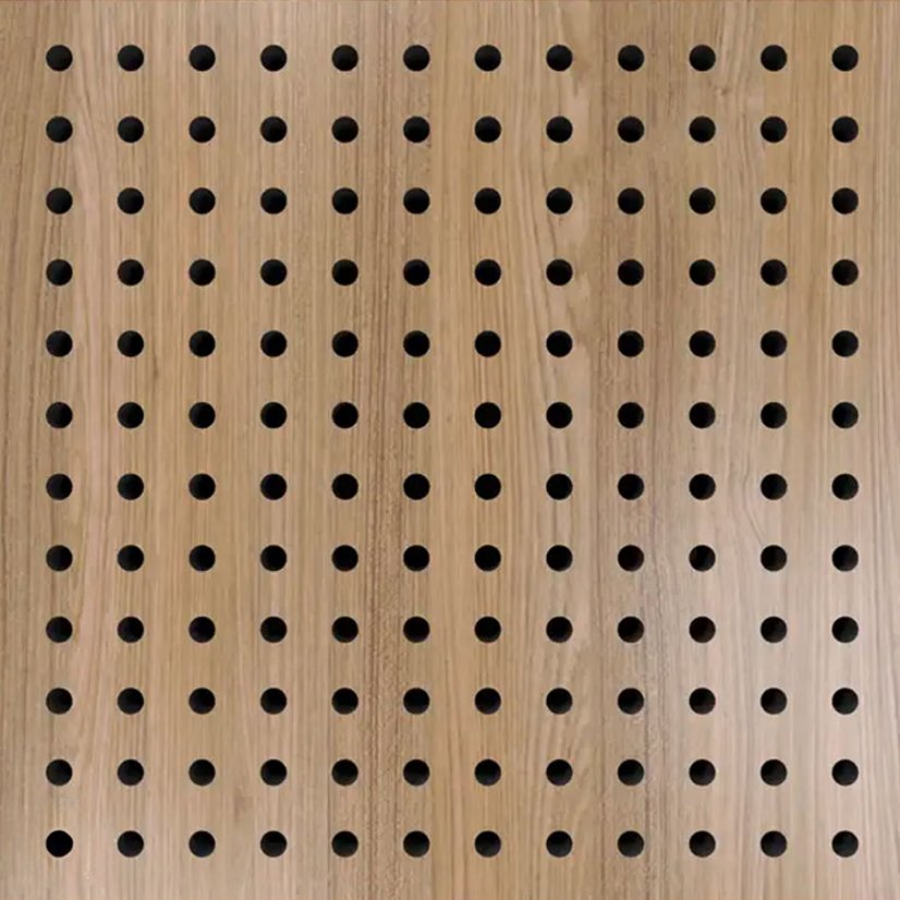 Akufon – akustický drevený panel