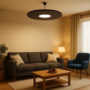 Akustické tienidlo Circle Akustické tienidlo Circle