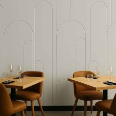 Ekosound V-cut vzor Roma 2