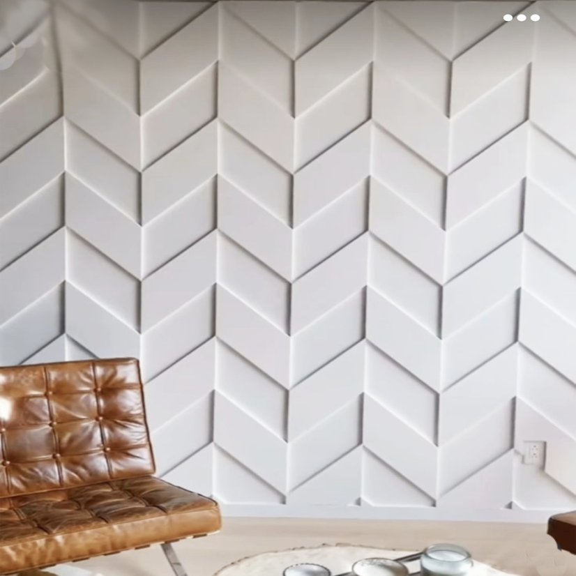 artwall 3D vzor3