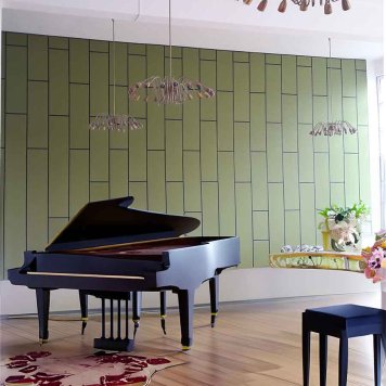 Ukážka modular resident