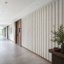 Akustické panely na stenu -  Wave Wall
