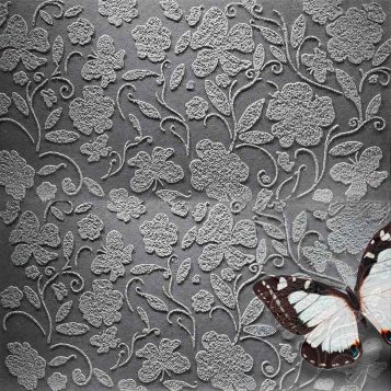 vzor Butterfly