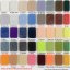 Vzorkovník farieb