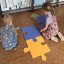 Felt Puzzle