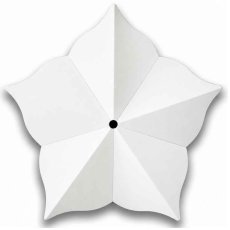 3D - Quiet Flower