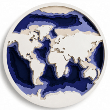 Feltpix - World
