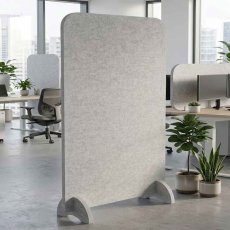 25mm paravan farba light grey