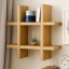 Akustická polička - Silent Shelf