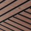 Panel Wood - Cut Groove