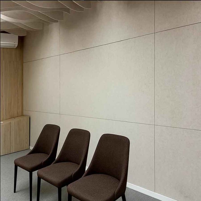 Panel Ekosound  Light Camel