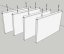 Baffle Foil